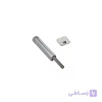مگنت فلزی روکار ملونی 6040