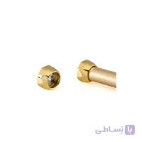 زیر سری لوله گرد 25 کاوردار 1044 ملونی