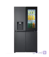 یخچال فریزر ال جی مدل X33
