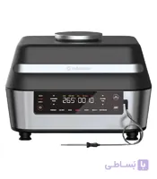 سرخ کن بدون روغن نوتریکوک 960