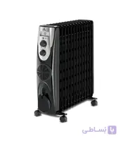 شوفاژ برقی ایوولی مدل EVOH-15FB