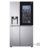 یخچال فریزر ال جی مدل X348