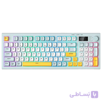 کیبورد گیمینگ ONIKUMA مدل G80