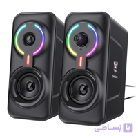 اسپیکر گیمینگ اونیکوما مدل ONIKUMA L6