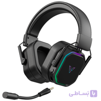 هدست مخصوص بازی RAPOO مدل VH850
