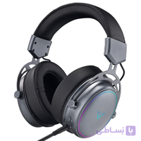 هدست مخصوص بازی RAPOO مدل VH800