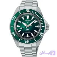 ساعت مچی سیکو مدل SRPL53K1