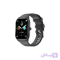 ساعت هوشمند پرومیت مدل XWATCH-B2.BLACK