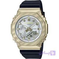 ساعت مچی کاسیو زنانه مدل GM-S2100BC-1ADR