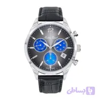 ساعت مچی مردانه متی تیسوتت مدل H411CHALMB