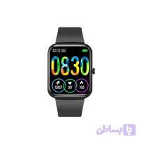 ساعت هوشمند پرومیت مدل XWATCH-B18.GRAPHITE