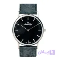 ساعت مچی مردانه متی تیسوتت مدل H9215ANI