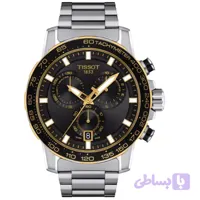 ساعت مچی مردانه تیسوت(TISSOT) مدل T125.617.21.051.00