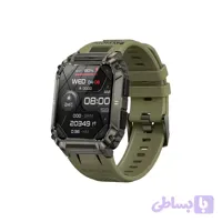 ساعت هوشمند پرومیت مدل XWATCH-S19.MNG