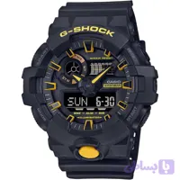 ساعت مچی کاسیو مردانه مدل GA-700CY-1ADR