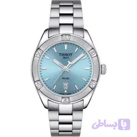 ساعت مچی زنانه تیسوت(TISSOT) مدل T101.910.11.351.00