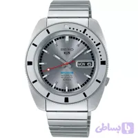 ساعت مچی سیکو مدل SRPL03J8