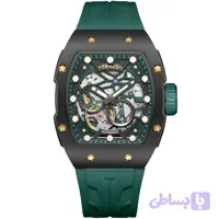 ساعت مچی تورنادو مدل T24302-BSHB