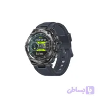 ساعت هوشمند پرومیت مدل XWATCH-R19.GREY