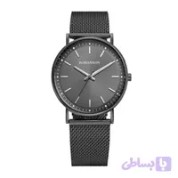 ساعت مچی رومانسون مردانه مدل RM3BF016UUYEAA4A-GREY