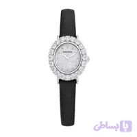 ساعت مچی رومانسون زنانه مدل TM7300QLBWA12W-W