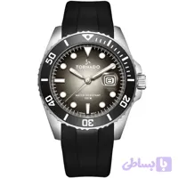 ساعت مچی تورنادو مدل T22001-SSBB