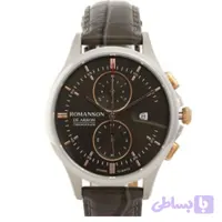 ساعت مچی رومانسون مردانه مدل CB5A09HMBWA3R5-BK
