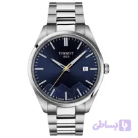 ساعت مچی مردانه تیسوت(TISSOT) مدل T150.410.11.041.02