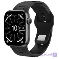 ساعت هوشمند ARX2MINI سری11 مشکی