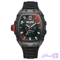 ساعت مچی ولدر مدل WRH3004-R