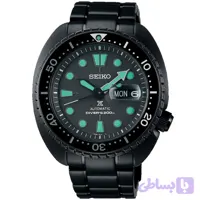ساعت مچی سیکو مدل SRPK43K1