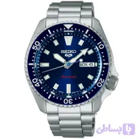 ساعت مچی سیکو مدل SRPL83K1