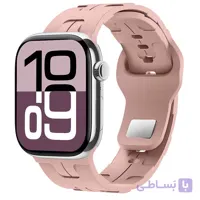 ساعت هوشمند ARX2MINI سری11 سیلور