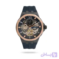 ساعت مچی مردانه لاکسمیLaxmi مدل 8804-4