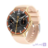 ساعت هوشمند ARC1 رزگلد