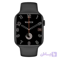 ساعت هوشمند AR907 PROMAX برند ARROW مشکی