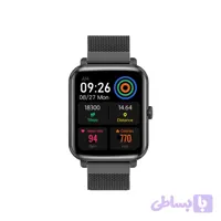 ساعت هوشمند پرومیت مدل PROWATCH-M18.GRAPHITE