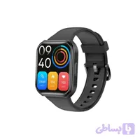 ساعت هوشمند پرومیت مدل XWATCH-TF2.BLACK