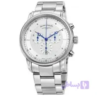ساعت مچی رومانسون مردانه مدل TM3BS011HMWWA12U-W