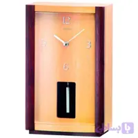 ساعت رومیزی سیکو مدل QXQ011BN