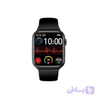 ساعت هوشمند پرومیت مدل XWATCH-B19.BLACK