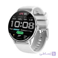 ساعت هوشمند ARC1 سیلور