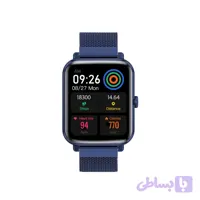 ساعت هوشمند پرومیت مدل PROWATCH-M18.BLUE