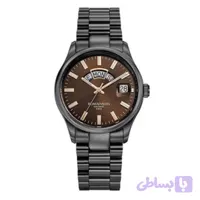 ساعت مچی رومانسون مردانه مدل TM3BF007FMYEAB6R-BR