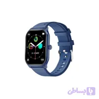 ساعت هوشمند پرومیت مدل XWATCH-B2.BLUE