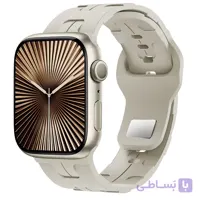 ساعت هوشمند ARX2MINI سری11 رزگلد