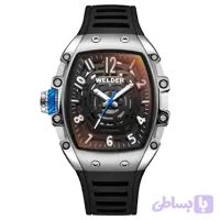 ساعت مچی ولدر مدل WRH3003-R
