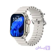 ساعت هوشمند AR411 ULTRA برند ARROW (کد 5B57K)