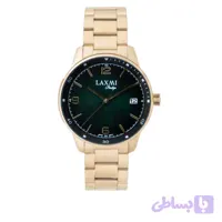 ساعت مچی مردانه لاکسمیLaxmi مدل 8153-4