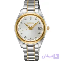 ساعت مچی سیکو مدل SUR582P1
